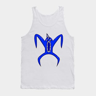 Nabnab Garten of Banban Tank Top